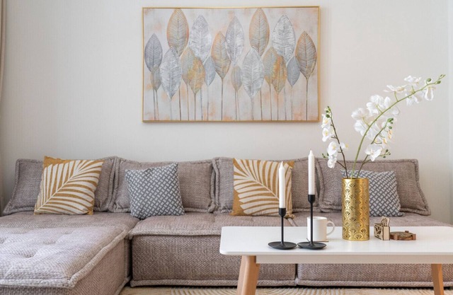 Breeze Creek Beach by Emaar