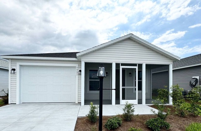 Breeze Sunny Villages Villa