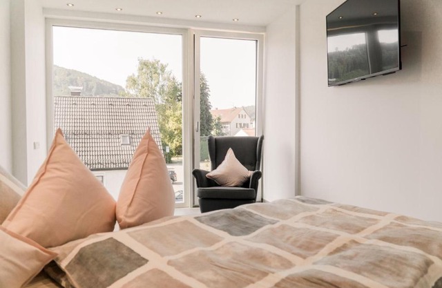 Brenzapartments Königsbronn 1 und 2
