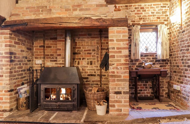 Brew Cottage