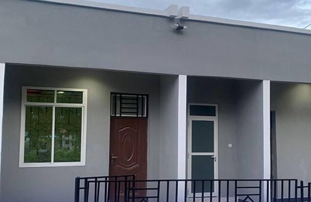 BRIAN HOMESTAY