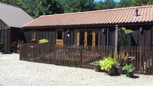 Briarwood Cottage