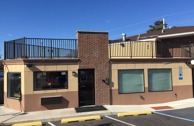 Brick Motor Inn