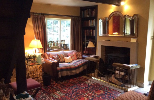 Bridge Cottage B & B