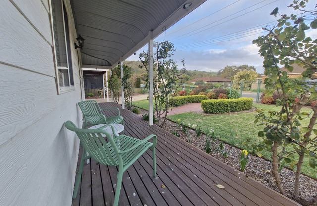 Bridget's Cottage in Yankalilla