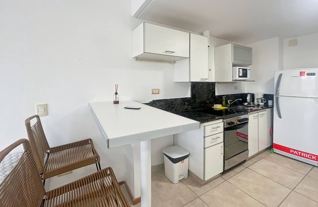 Bright 1-Bedroom Rental in Saavedra Comfort and Style