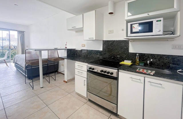 Bright 1-bedroom Rental in Saavedra Comfort and Style