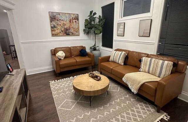 Bright 3BR Home in NYC, Near Downtown & NYC, EWR