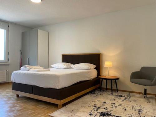 Bright and practical Studio - Art 16