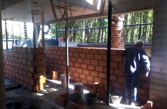 Bright and spacious apartment meters from Plaza Dorrego and Puerto Madero