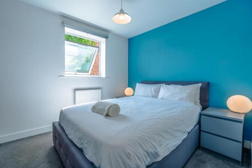 Bright and Spacious Apt in Historic Ludgershall