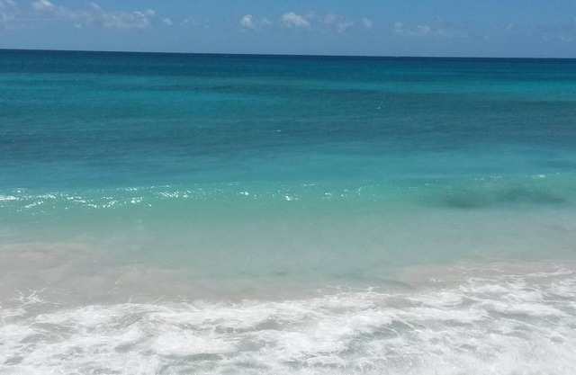 Bright and Spacious! Just Steps To The Beach!