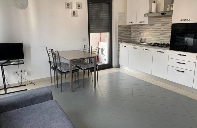 Bright and spacious to visit Rome