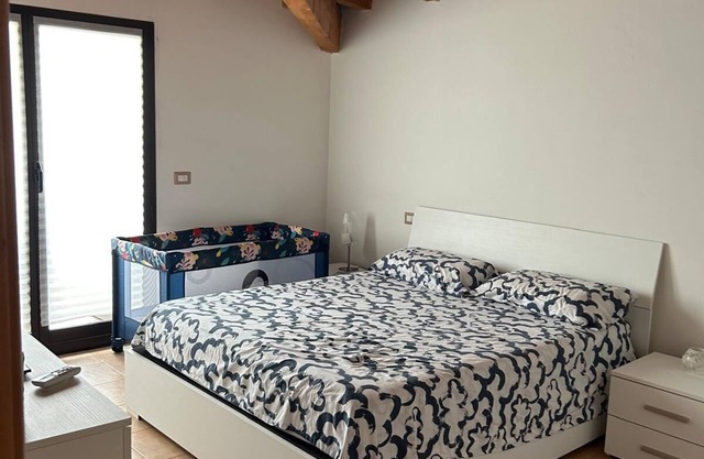 Bright Apartment in Canonica D'Adda - BG - 10 minutes from Leolandia