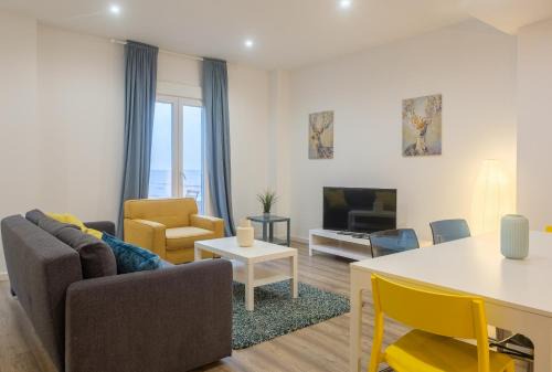 Bright, Brand new & Very Comfortable Apartment