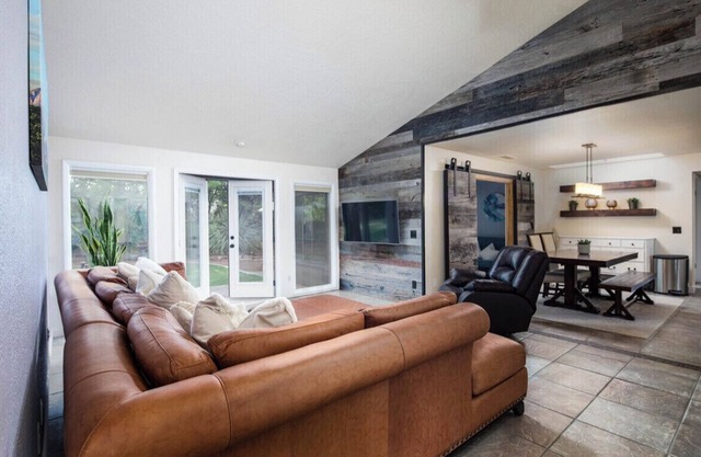 Bright Centrally located home in Sedona