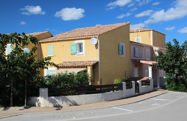Bright, cosy and lovingly arranged new residence