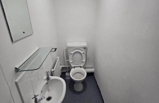 Bright & Cozy Triple Room En-Suite Great Location