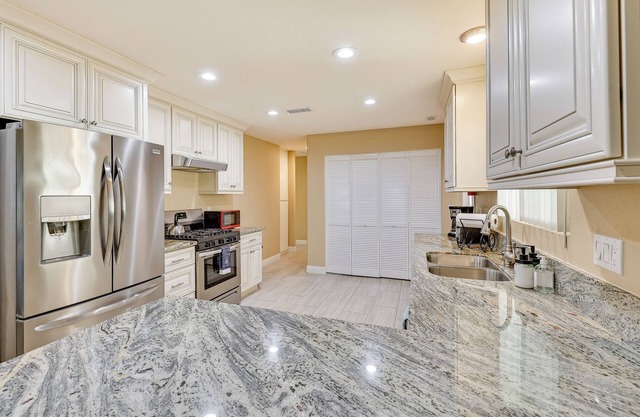 Bright Lake Elsinore House w/ Mountain & Lake View