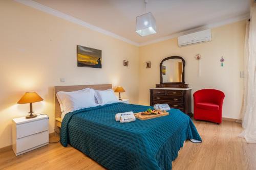 Bright & Spacious Flat by HostWise