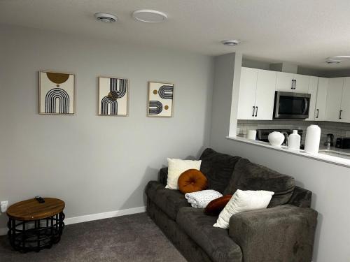 Bright & Spacious 2BR Getaway