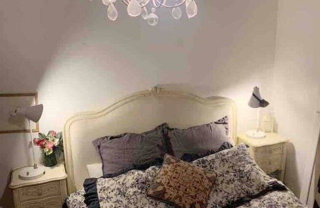 Bright, Stylish 2 Bed Flat Close to Notting Hill