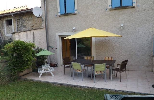 Bring family or friends together for a weekend stay near Verdun