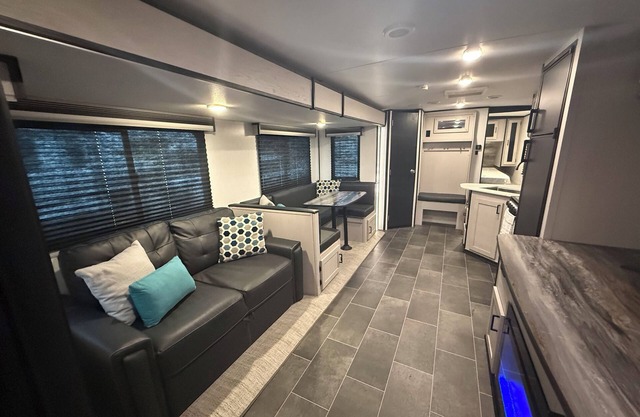 Bring your boat Afton Grand Lake FREE Private Boat Ramp, Slips available to rent