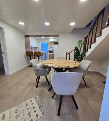 Brisa do Mar Azorean House