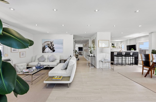 Brisa Felíz – Estudio sereno con vista y buena vibra (Piso 9)