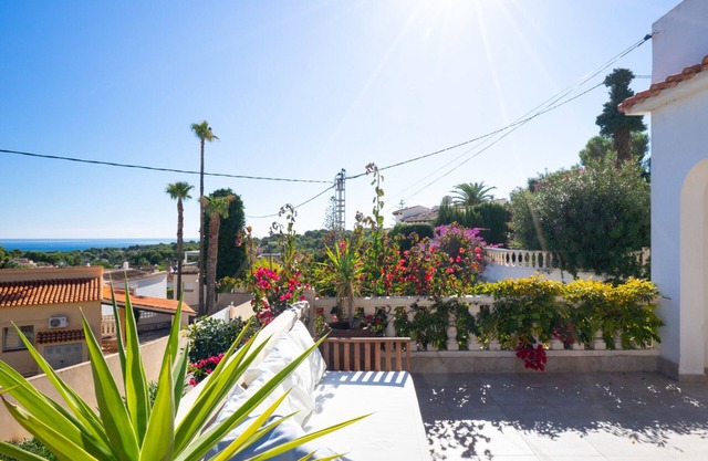 Brisa Moraira by Solhabitat rentals