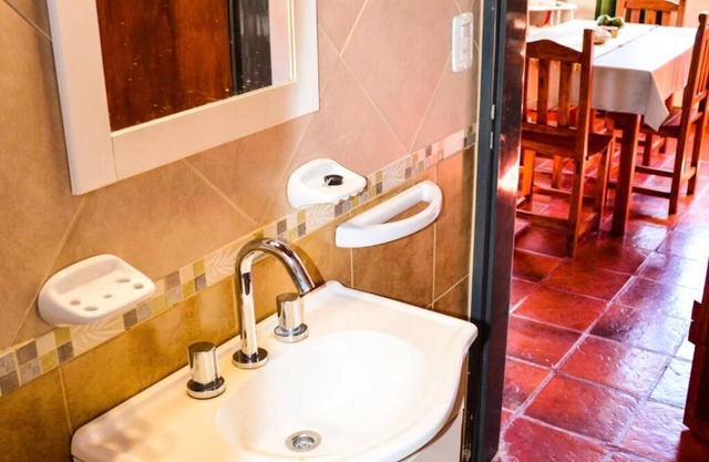 Brisas del Cerro Cabins - Cabin 4