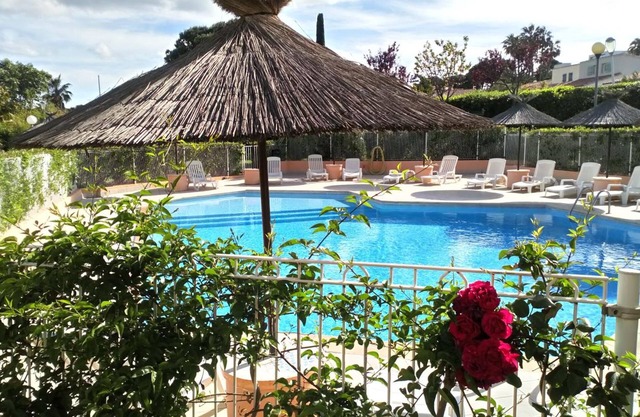 Brit Hotel Confort Helios Agde