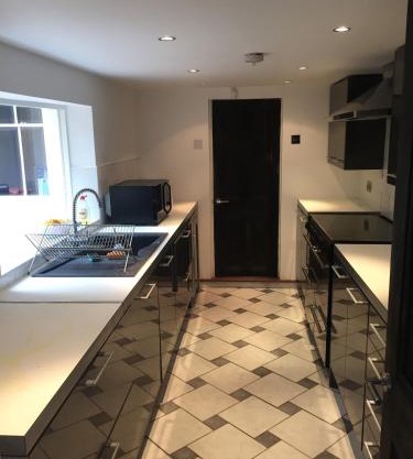 Brixton 5 bedroom Wonder