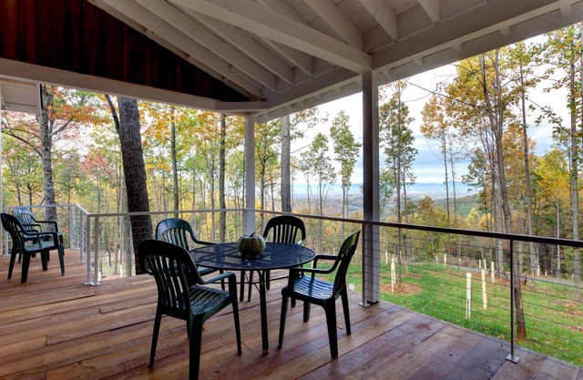 Broadhead Mountain Retreat | 2 Bedroom, 2 Bath