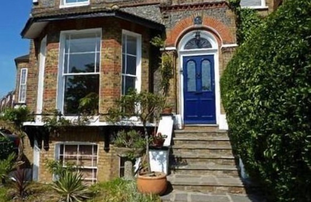 Broadstairs House