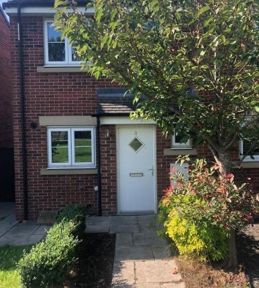 Brockwell - 2 Bed Modern Home, Near City Centre