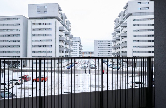 Bronowice Comfort Apartment