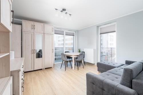 Bronowice Comfy Studio by BookingHost