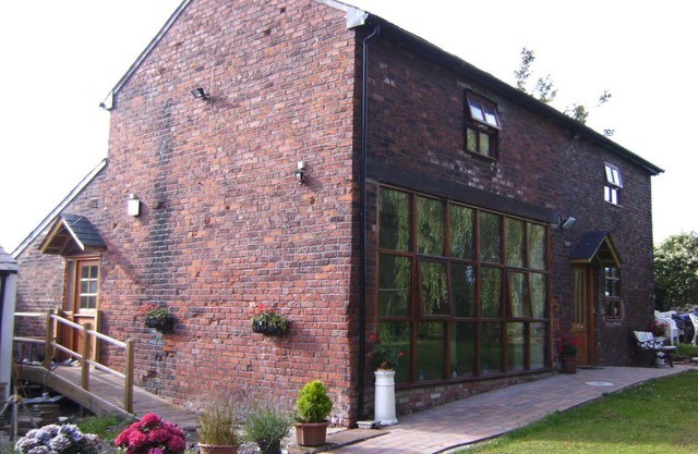 Brook Barn B&B