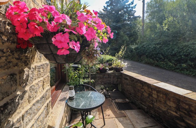 Brook Cottage