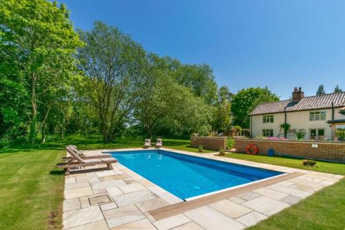 Brook Farm Walpole