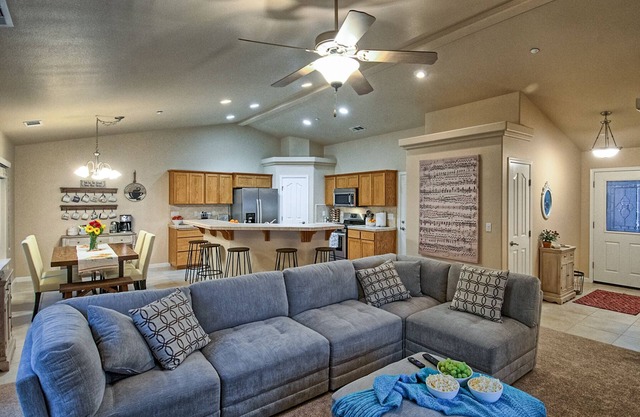 Brooke's Valley Retreat