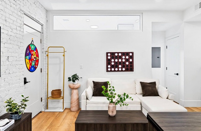 Brookline Haven | Rooftop + Deck + Game Room +T
