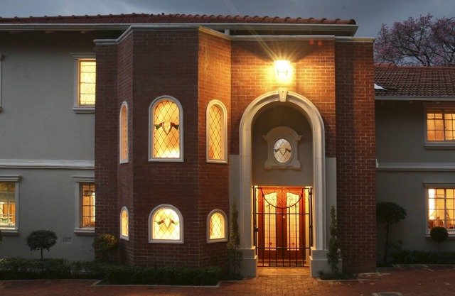 Brooklyn Place Guesthouse