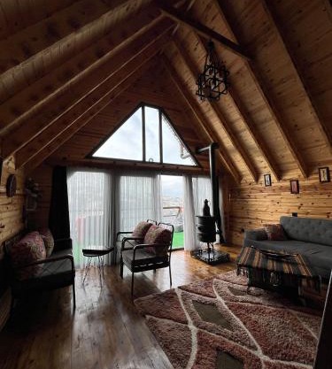 Brothers Bungalov