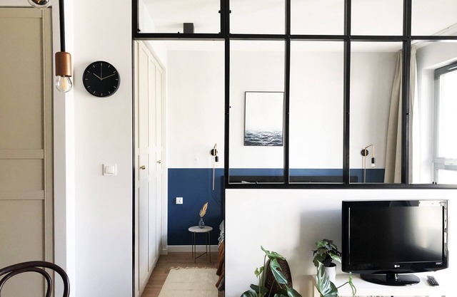 Browar Gdański | Deluxe Studio for 4 People