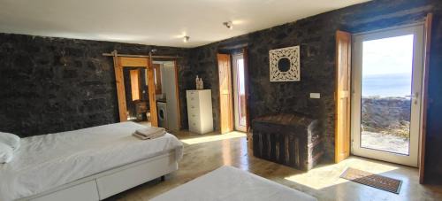 Bruma do Pico House