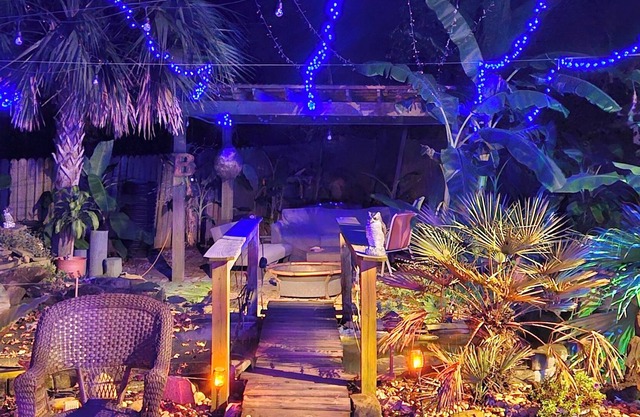Brunos Blissful Bungalow