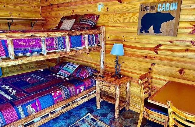 Brushcreek Falls RV Resort